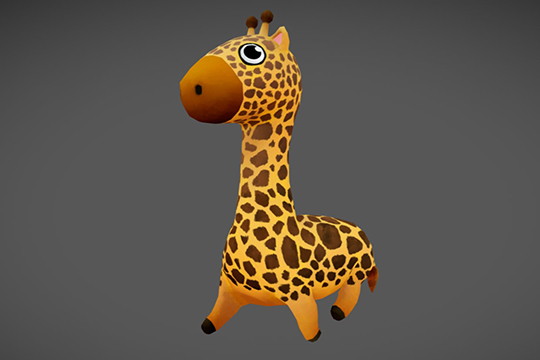Giraffe